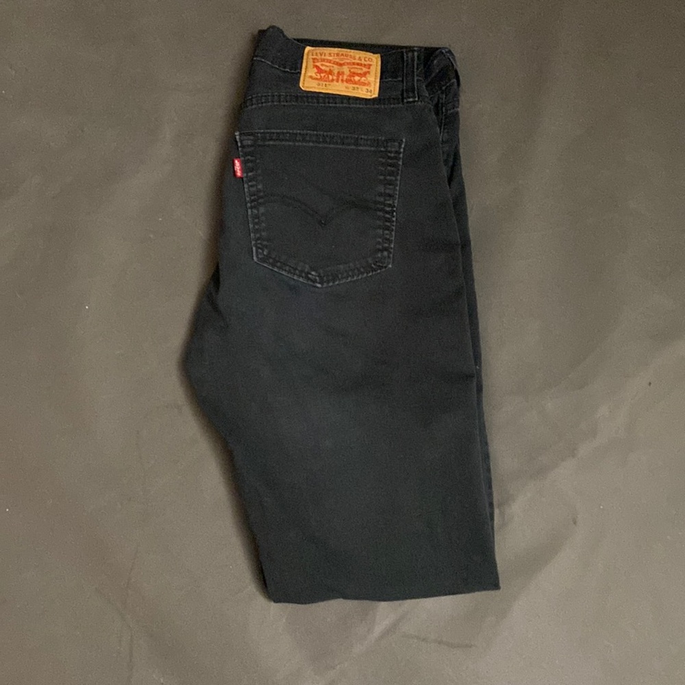 Levi’s 511 33/34